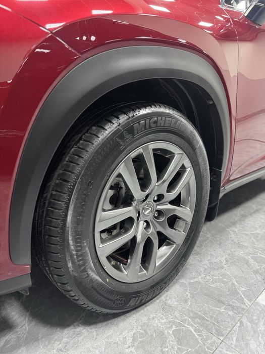 Lexus nx 200 full poz