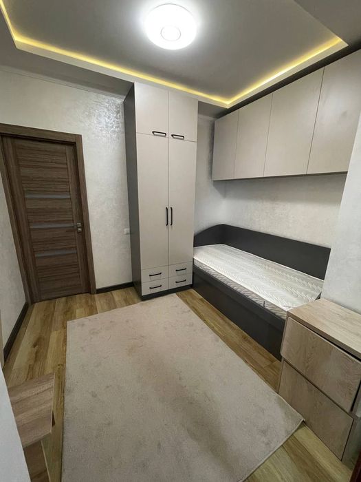 Продаётся квартира Юнусабад-19, 2-3/1/4, после ремонта.