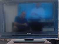 TV Sony BRAVIA kdl-32l4000