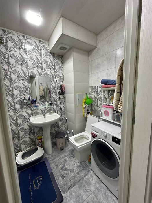 Продаётся квартира Мирза Улугбекском районе