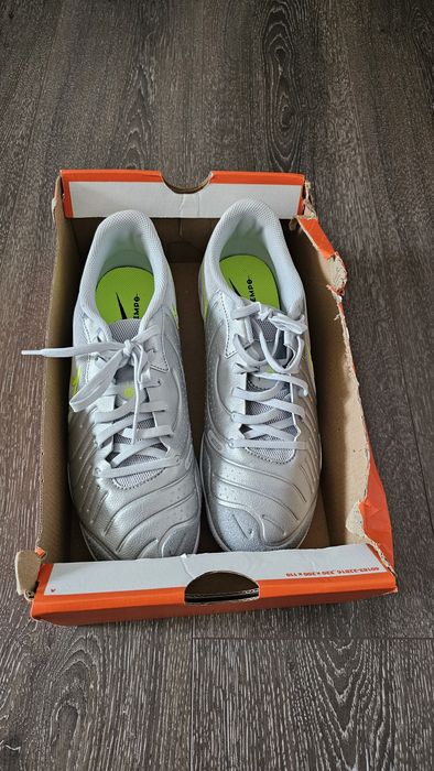 Nike legend 10 academy IC