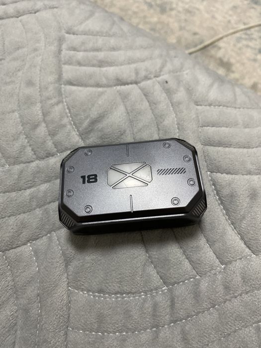 Игровые наушники