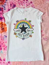 Tricou Converse 8-10 ani