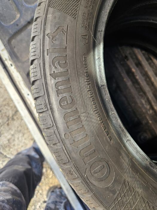 Гуми 225/55/17 2броя