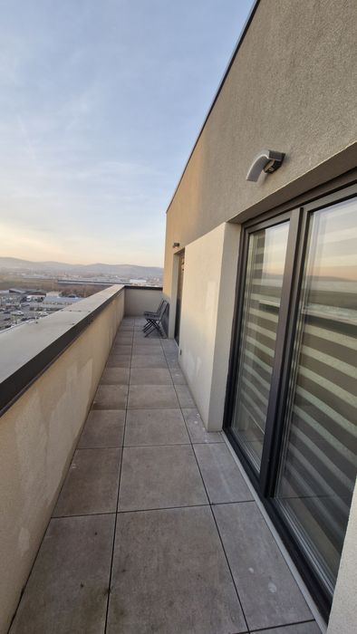 De inchiriat ap 2 camere în regim hotelier în Cart Maurer