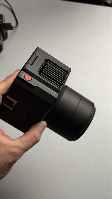 Hollyland 4K Venusliv Air Stream camera new