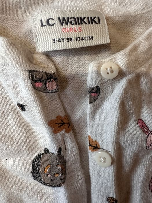 Lot hainute fetita (1-3 ani)