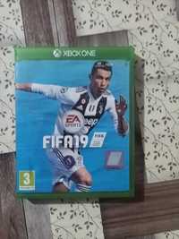 Jocuri FIFA 19, 18, 15 Xbox one