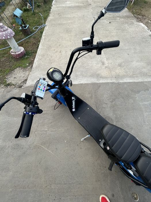 Vand/ schimb cu kukirin g4