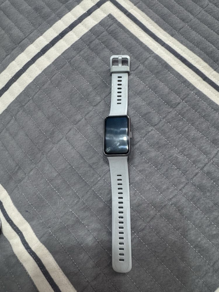 Смарт часы Huawei watch Fit new