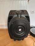 Boxa Akai SS023A-X10 50W
