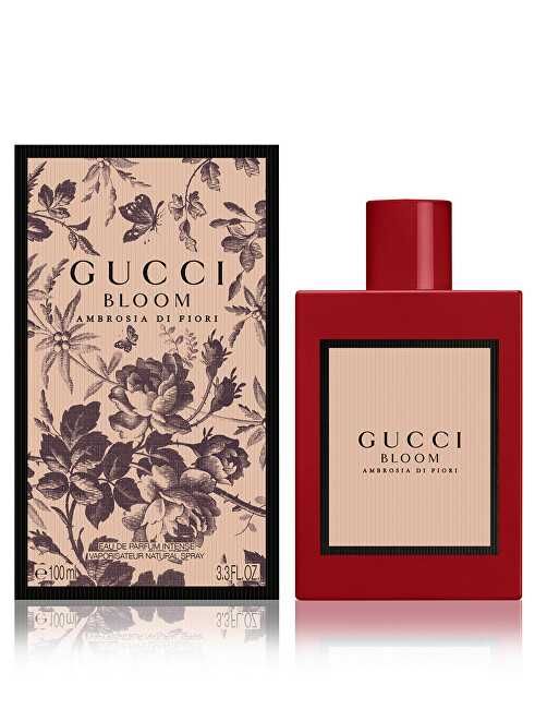 Gucci Bloom Ambrosia Di Fiori Парфюмна вода 100ml Пол: Жени