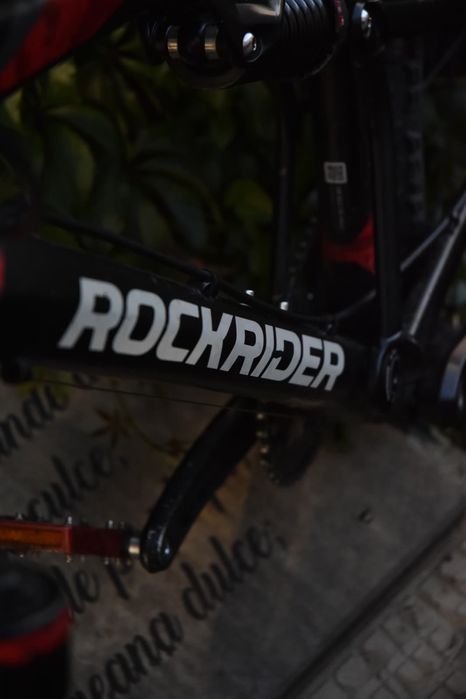 Vănd rockrider st530s