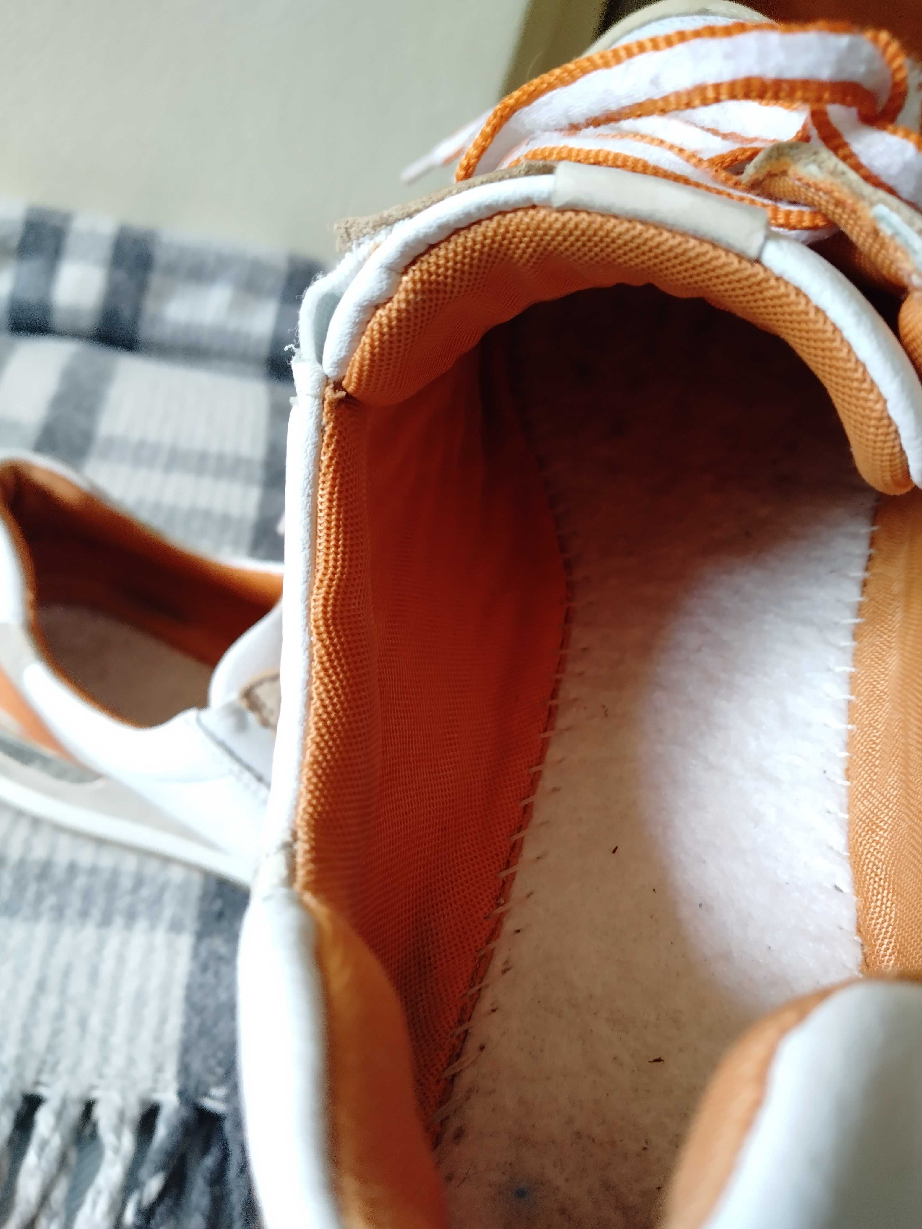 Remonte-Sneakers damă din piele naturală -mărime 41