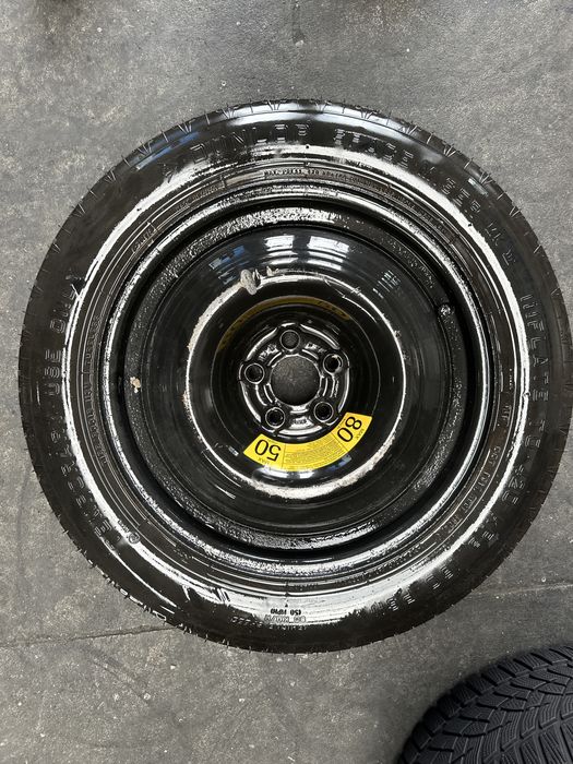 Janta Slim 155/90/18 Mercede - Audi - Bmw 5x112 ET00