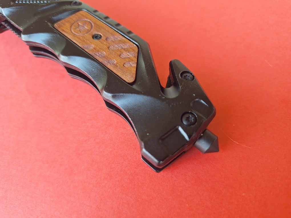 Сгъваем нож Boker-Avtomat Kalashnikov 14