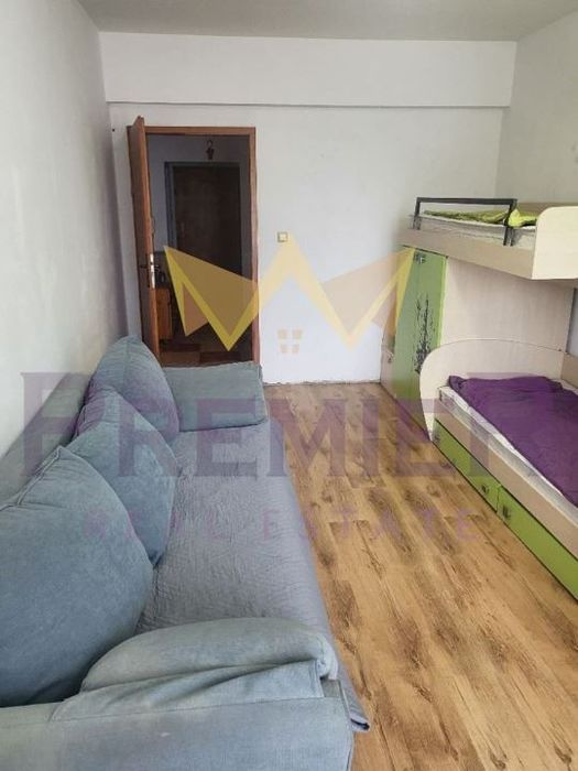 Дава се под наем Тристаен апартамент в Варна, Чайка - 106 кв.м за 600 € - Снимка #9