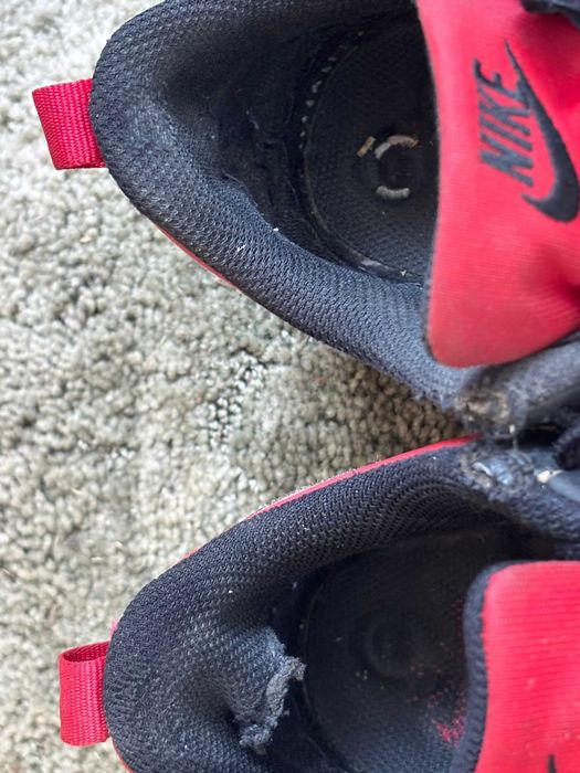 Adidasi NIKE Court Borough Low Recraft - Sneakers low