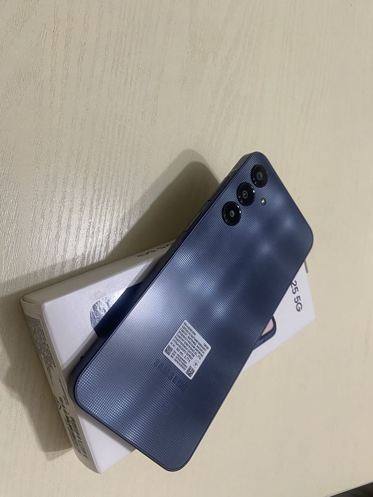 Samsung Galaxy A25 5G 128 гб