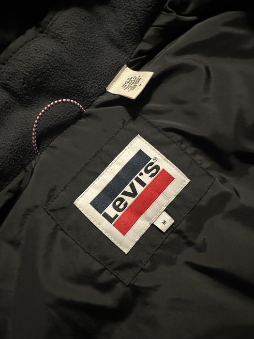 Geaca de puff Levi’s