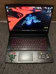 Vand Laptop Gaming MSI BRAVO15