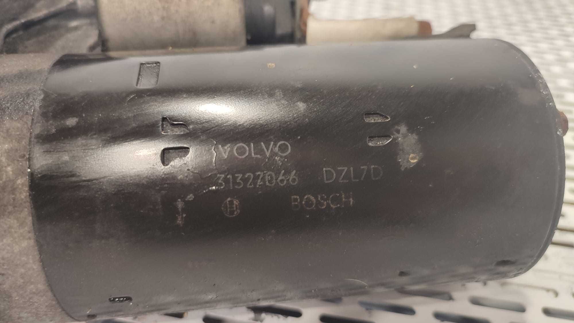 Electromotor VOLVO 2.0D3 E5 2011-2014 31327066