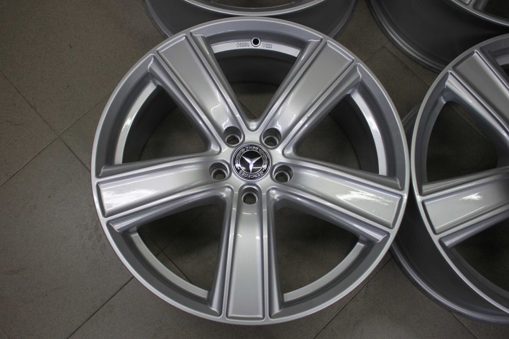 Джанти 19" Mercedes ML, GL, GLE