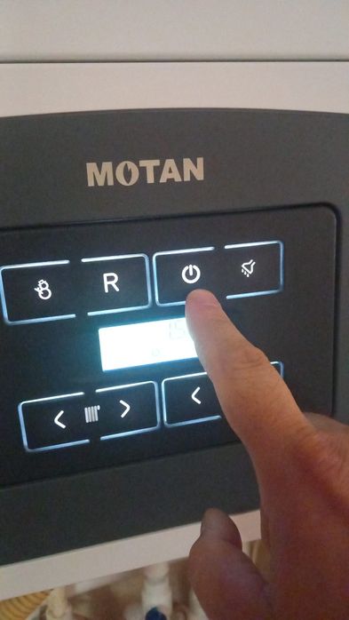 Instalator autorizat l