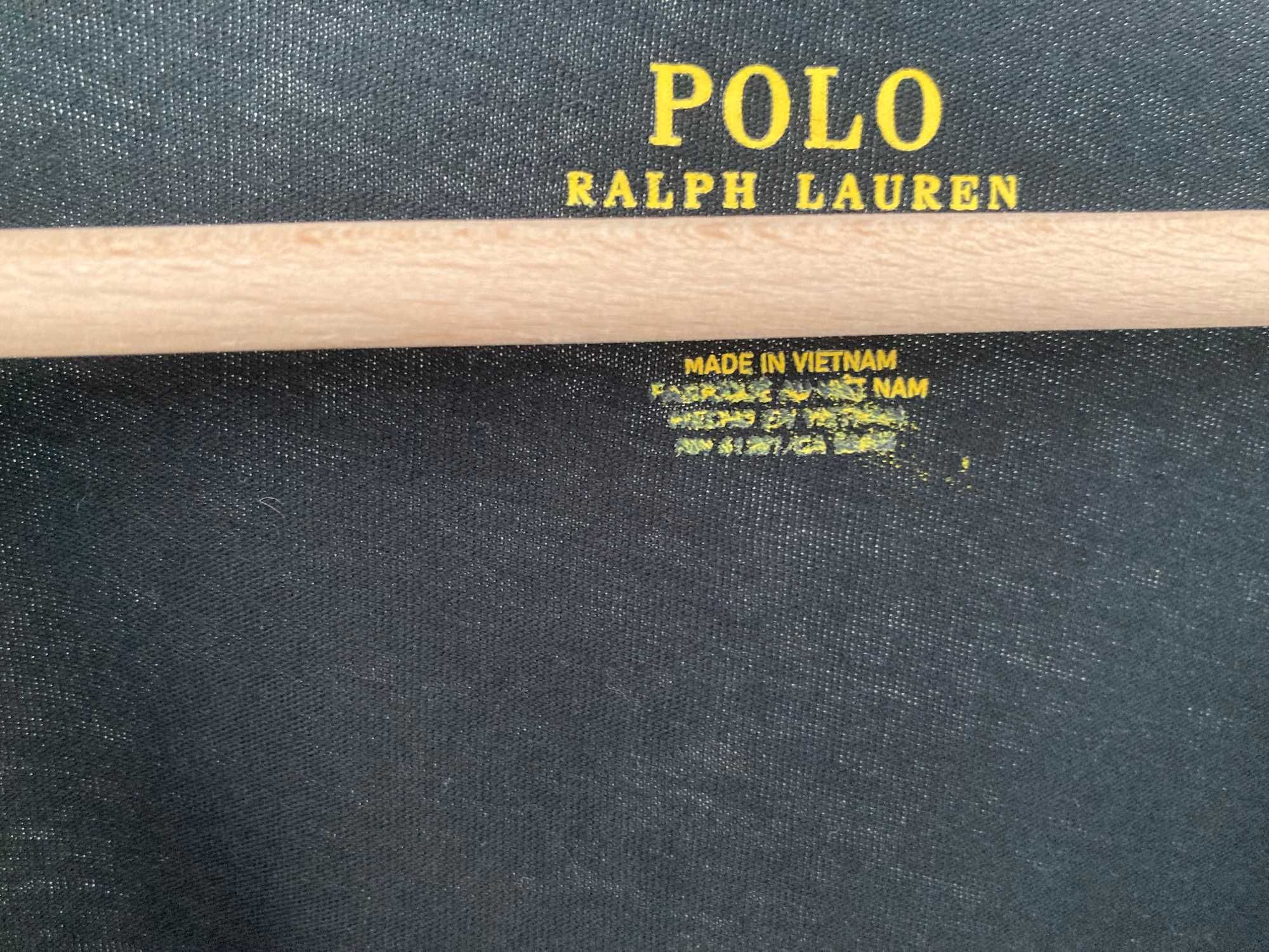 Топ на Polo Ralph Lauren, тениска, S размер, оригинални