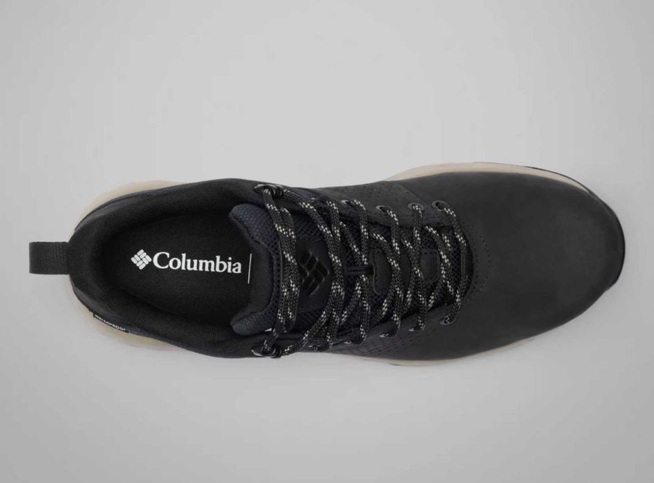 Непромокаемые  Columbia Newton Nimble LTR Оригинал new 42, 42.5, 44