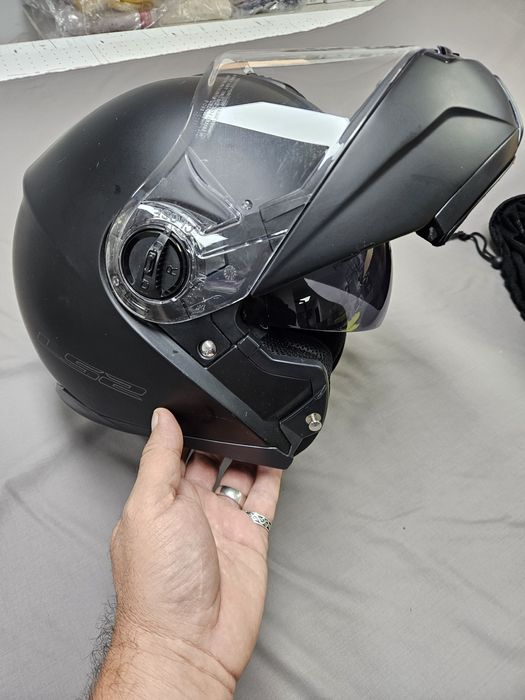 Cască moto LS2 L