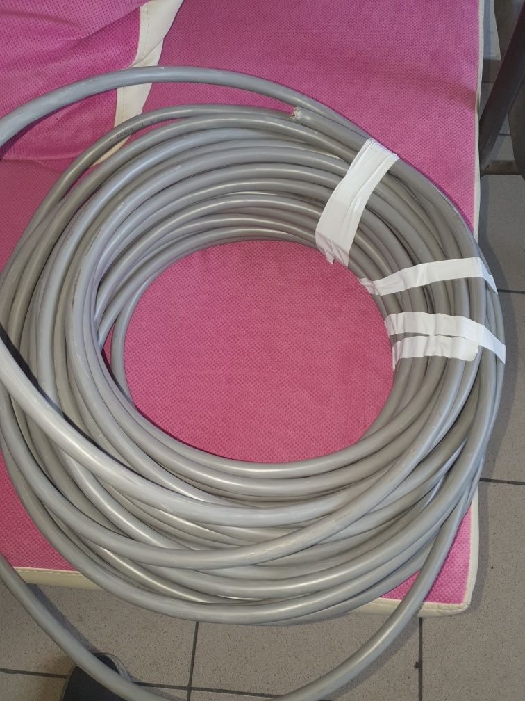 Vand cablu Cyyf 5x2.5