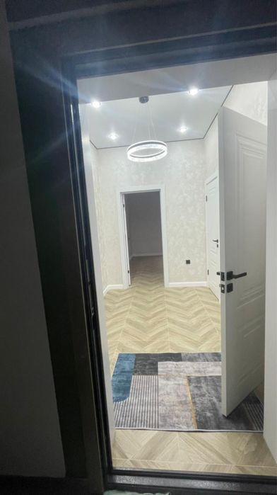 Сдам на долгий срок 2 комнатную квартиру