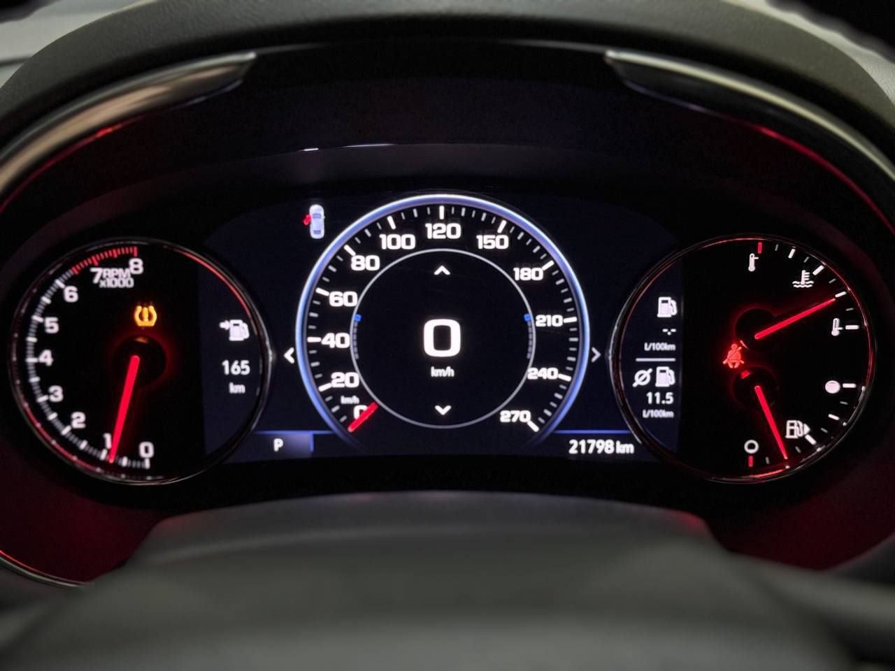Продам Malibu 2 Premier 2022 год 22.000 пробег Срочно