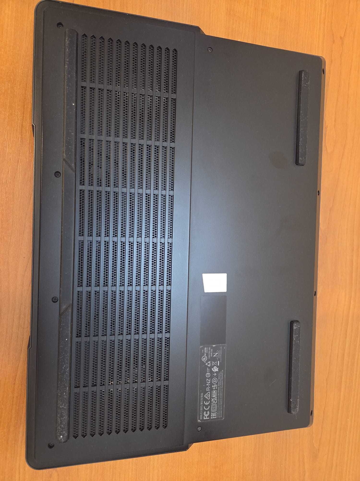 Legion Pro 5 16arx8 2023