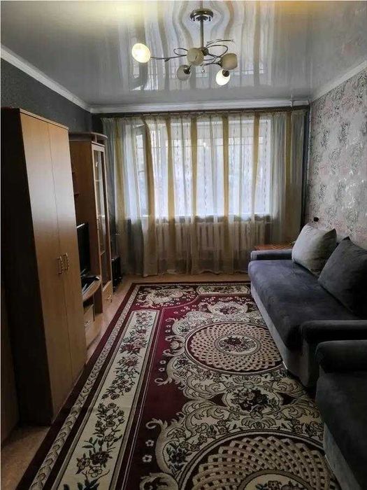 Продам 2-х комнатную квартиру по Республики !ПОМОЩЬ В ИПОТЕКИ!