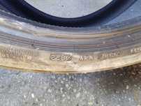 265 40 21  bridgestone