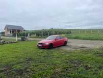 BMW Seria 3 E90 320d 2006 • 200 CP • Întreținută • Jante 19/16