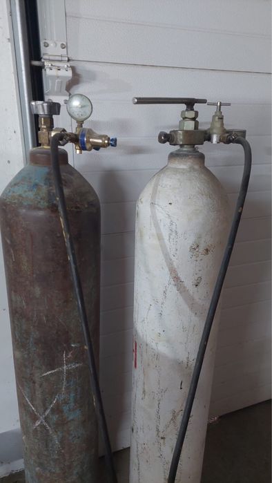 Ацетилен кислород