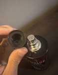 Eau de parfume Dior Sauvage