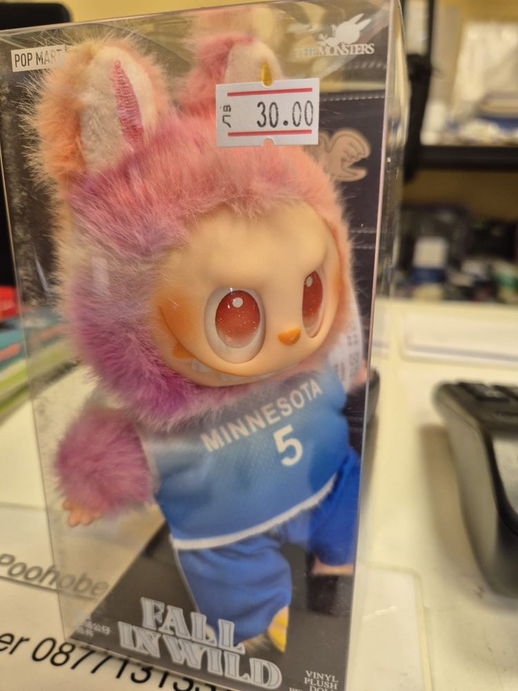 Хит! Labubu Лабубу