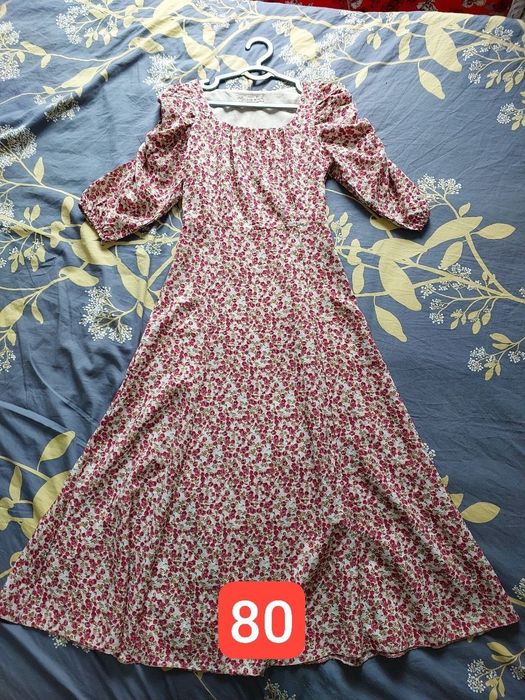 Holati yaxshi kiyilmagan kiyimlar ham bor