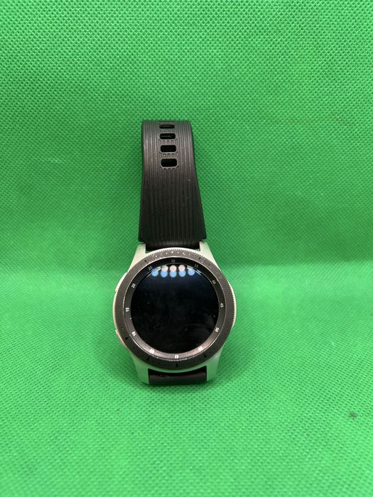 Samsung Watch SM-R800, Lazar Amanet Crangasi, 5363
