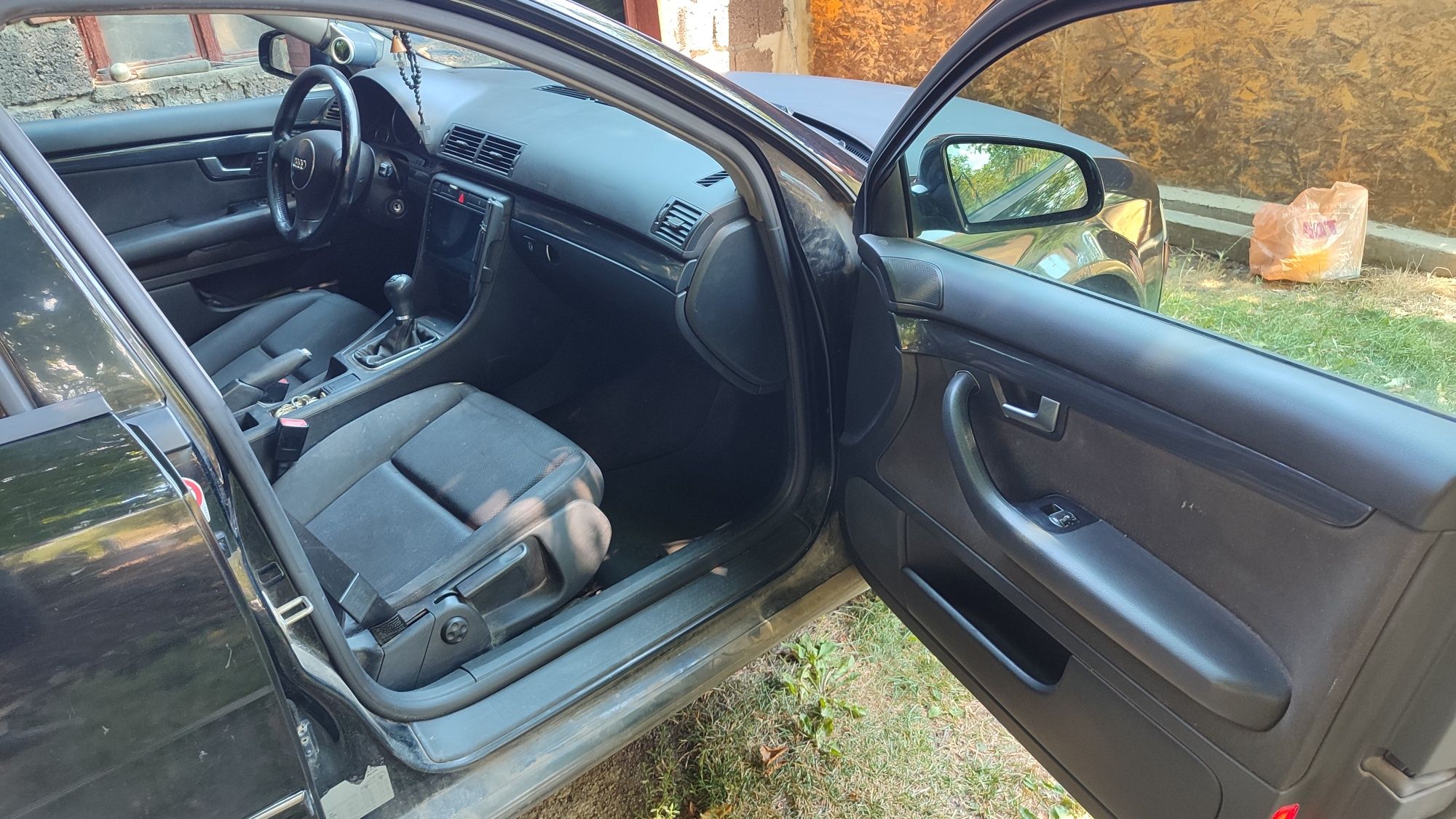 Продавам Audi A4 B6 1.9 Tdi