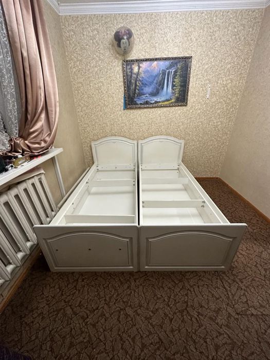 Продам кровати