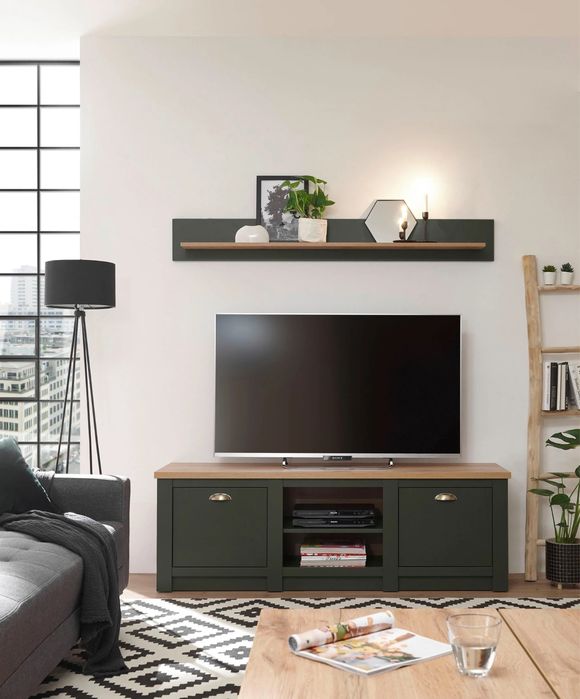 Comodă TV Cambridge, 152x45x51