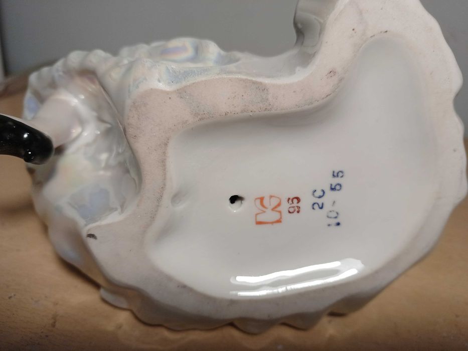 Украински порцелан .