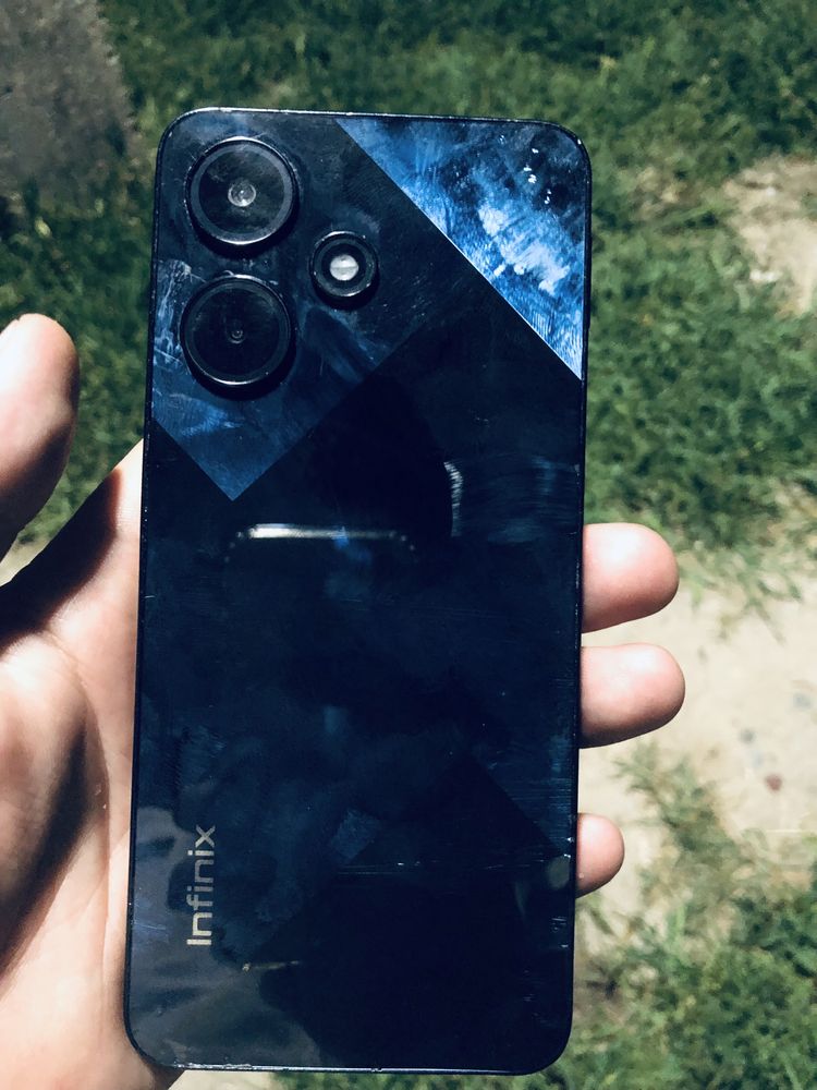 infinix hot 30i 128 gb srochna