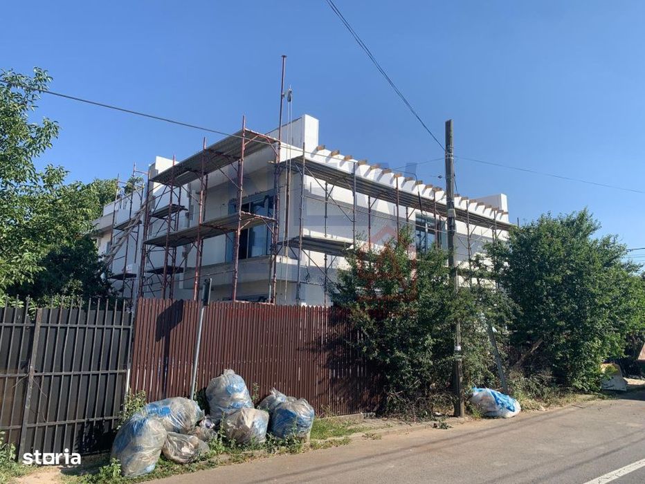 De vanzare Casa cu 4 camere, economica si prietenoasa cu mediul – Ch