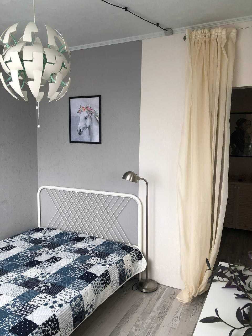 Юнусабад-19 / Сайрам Базар | 3-комн. 9 из 9 | 80 м2 [M:0239]